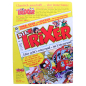 Preview: Clever & Smart Nr. 9 (Immer rein in die Maschine!) | Comic-Album | 3. Auflage mit Goldcover | Condor 1990